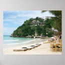Suche nach boracay poster Insel