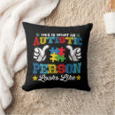 Recherche de autisme coussins Maman