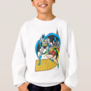 Recherche de joker enfant pulls capuche Ovale