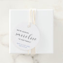 Recherche de smore baby shower Pour elle