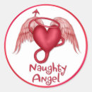 Recherche de naughty autocollants Humour