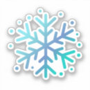 Recherche de congélation autocollants Hiver
