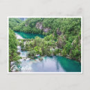 Suche nach plitvice seen postkarten Plitzer