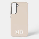 Suche nach monogram samsung hüllen Modern