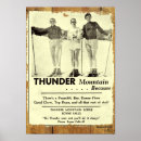 Recherche de mountain posters Ski