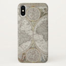 Suche nach antike karten iphone hüllen Geografie