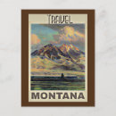 Suche nach montana postkarten Vintag