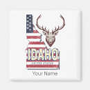Suche nach idaho magnete Usa
