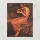 Suche nach psych postkarten John william waterhouse