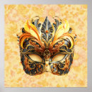 Suche nach schwarze maske poster Für sie