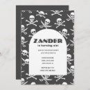 Recherche de garçon pirate invitations Fête