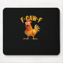 Suche nach coole vögel mousepads Hahn