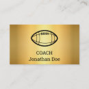 Suche nach football visitenkarten Training