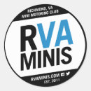 Recherche de tonneau autocollants Mini