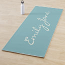 Recherche de modern yoga tapis Simple