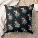 Recherche de pizzas coussins Tranche de pizza