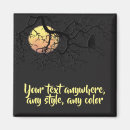 Suche nach schwarzer vogel magnete Für sie/ihn