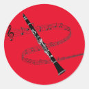 Recherche de roseaux autocollants Musique