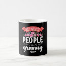 Recherche de granny tasses Maman