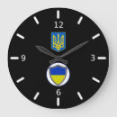 Suche nach ukraine wanduhren Patriotic