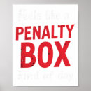 Suche nach hockey humor poster Hockeyschläger