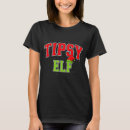 Recherche de elfe noël tshirts Correspondant