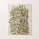 Suche nach vintage fantasie puzzle Rätsel