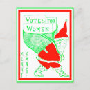 Recherche de suffrage cartes postales Vote des femmes