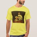 Recherche de caravaggio tshirts Luth