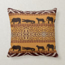 Suche nach animal print kissen Safari
