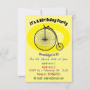 Recherche de grande roue invitations Vintage