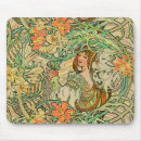 Recherche de langue tapis souris Peinture