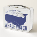 Suche nach wal brotdosen Ozean