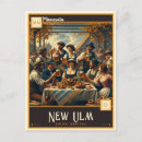 Recherche de ulm cartes postales Minnesota