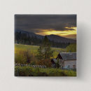 Recherche de cabane badges Paysage