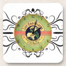 Recherche de horloge dessous de verres Rose