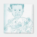 Suche nach eidechse magnete Blau