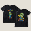 Recherche de frankenstein tshirts Mignon