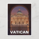 Recherche de st peter cartes postales Vatican