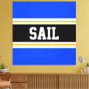 Recherche de voiles art Noir