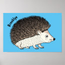 Suche nach stachelig poster Igel