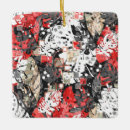 Recherche de exotique ornements Jungle