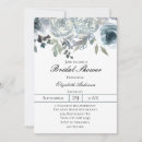 Recherche de vert gris invitations Floral