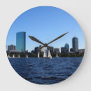 Suche nach boston massachusetts wanduhren Wasser
