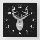 Recherche de chasse horloges Pour eux