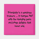 Suche nach freundschaften magnete Freundin