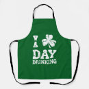 Recherche de st patricks day tabliers Irlandais