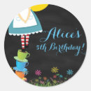 Suche nach alice aufkleber Verrückt