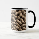 Recherche de écrous tasses Nourriture