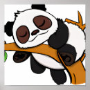 Recherche de panda drôle posters Humour